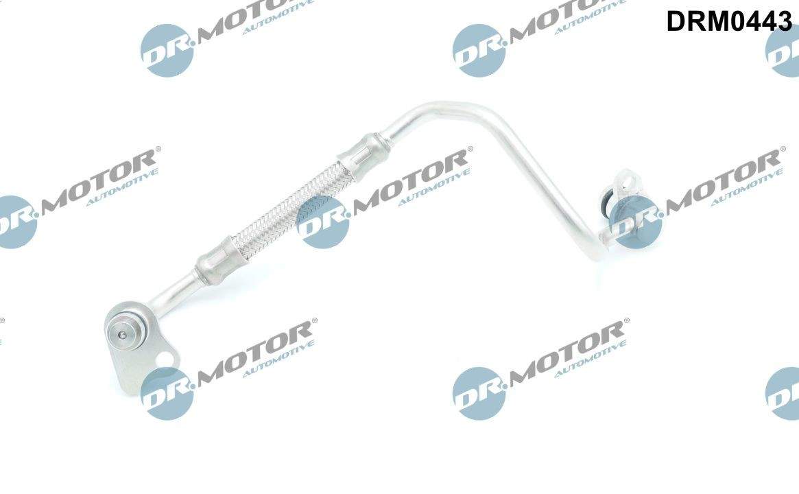DRM0443 Dr.motor